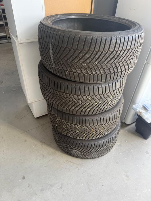 Anvelope Yokohama 22 V906XL iarna