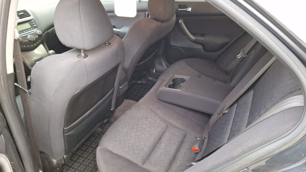 HONDA Accord 2006 — imagine 5