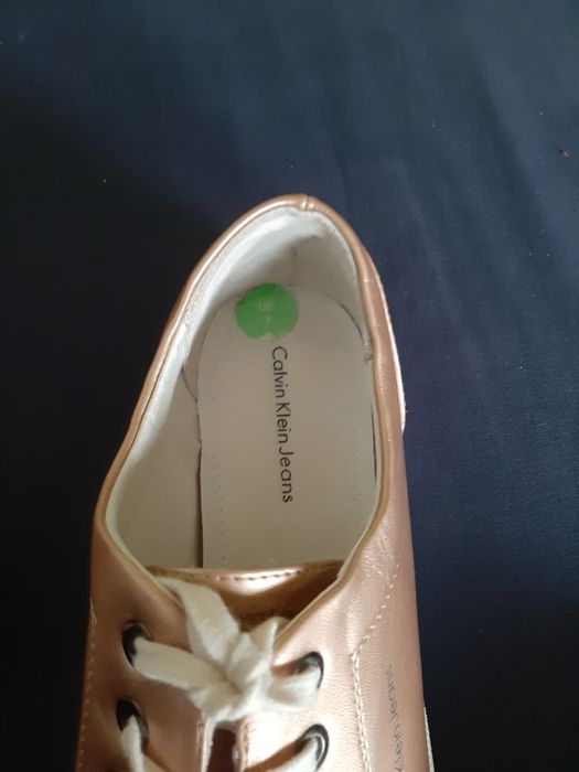 Дамски обувки Calvin Clain