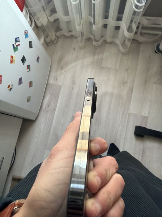 Айфон 14 про макс