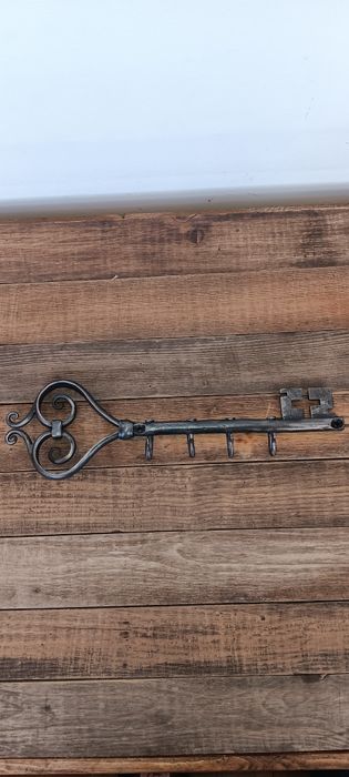 Закачалка за ключове(бижута)