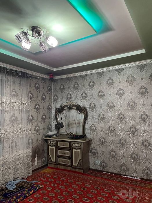 Samarqand viloyati Payariq tumanida hovli srochniga arzonga sotiladi