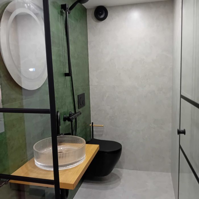 Продава се Едностаен апартамент в София, Център - 38 кв.м за 5790 €/кв.м - Снимка #1