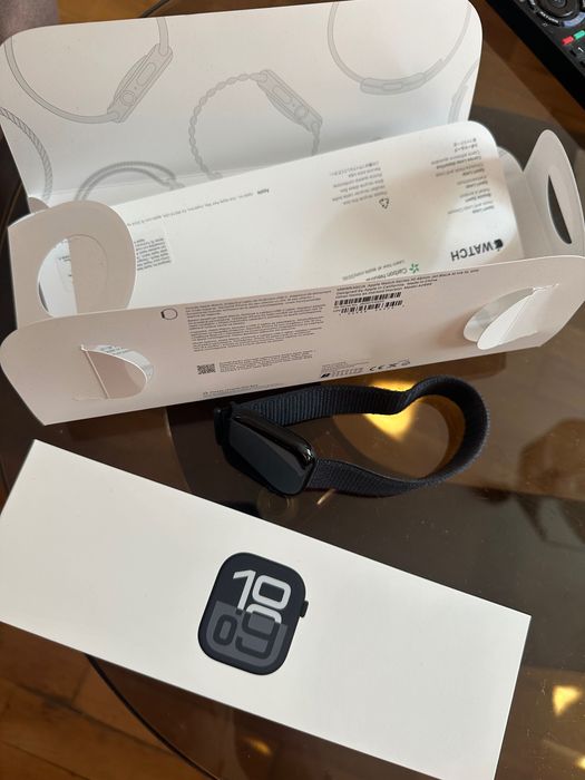 Apple Watch 10 серия-ISTYLE