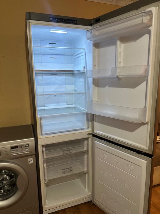 Продам Стиралная машина LG 6кг