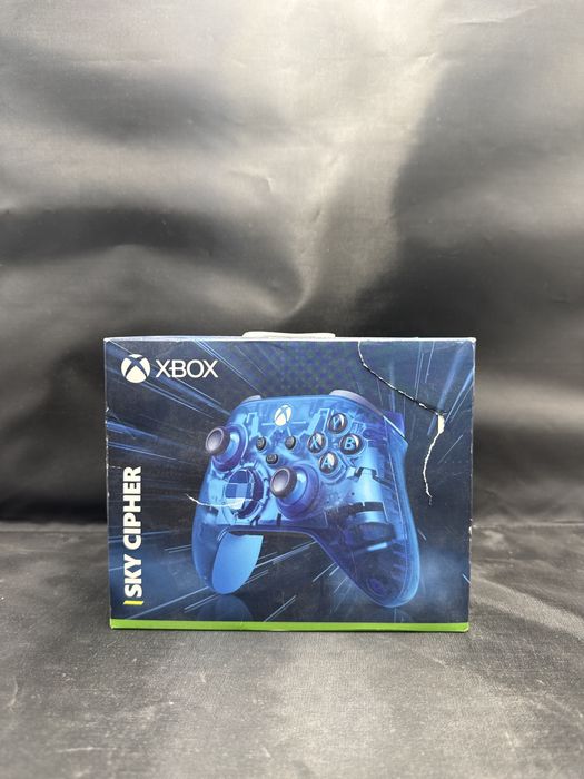 Controller Xbox Sky Cipher special edition
