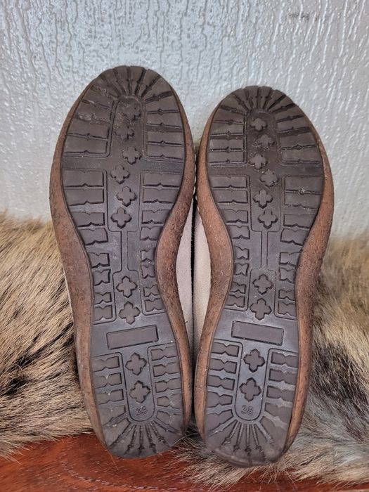 САПоги женские ВОЛК