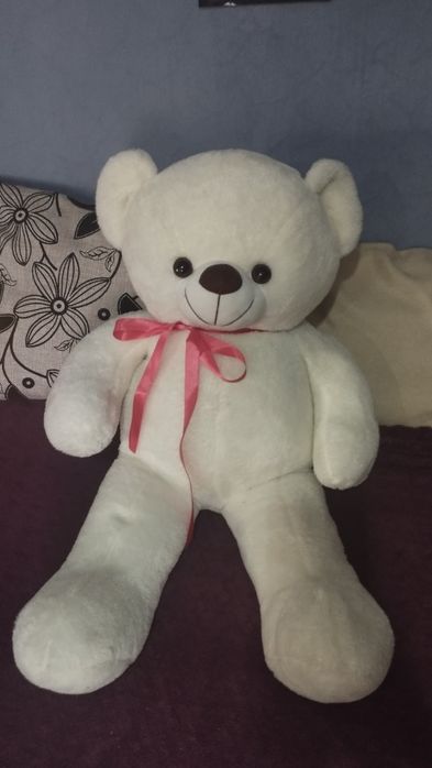 Игрушка Мишка на Подарок 85 см
