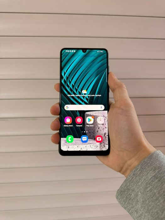 Samsung A31 64gb
