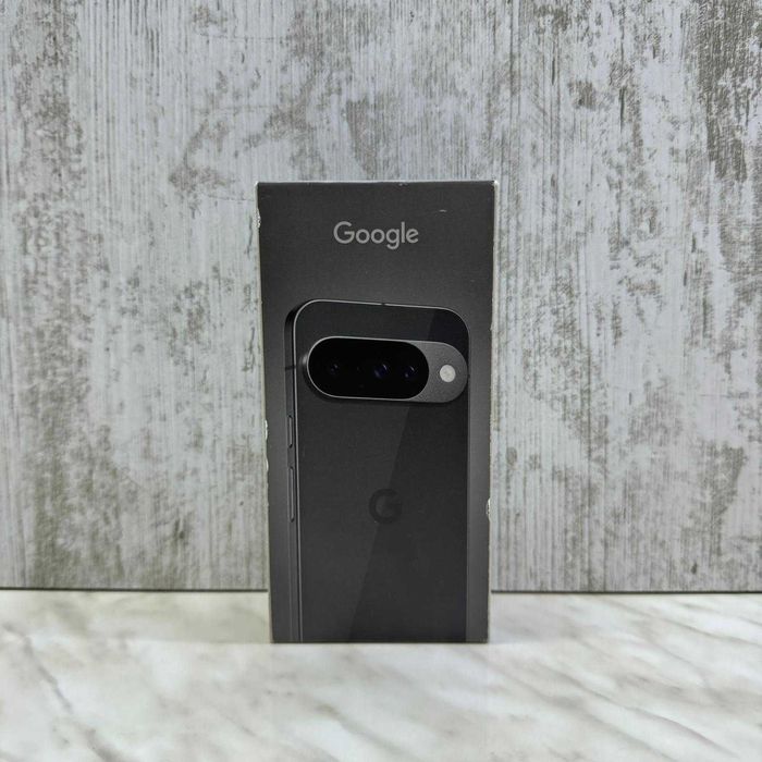 Google Pixel 10 128/12GB Obsidian Sigilat Zeus Amanet Vitan 4481