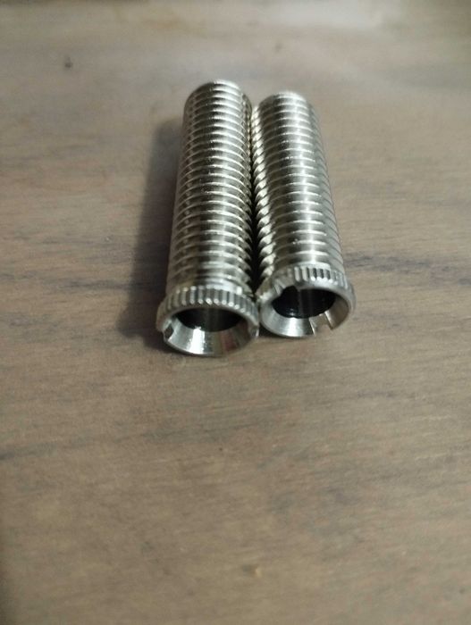 Болт для евросифона