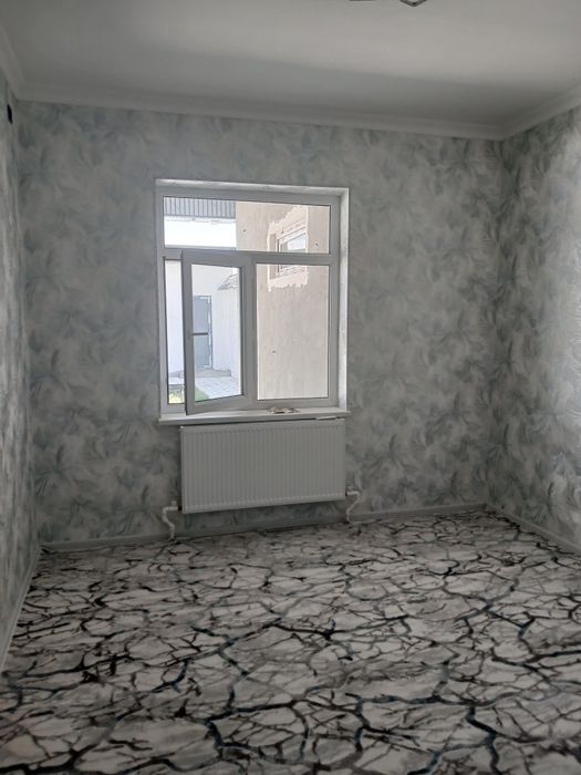 Продается новый дом