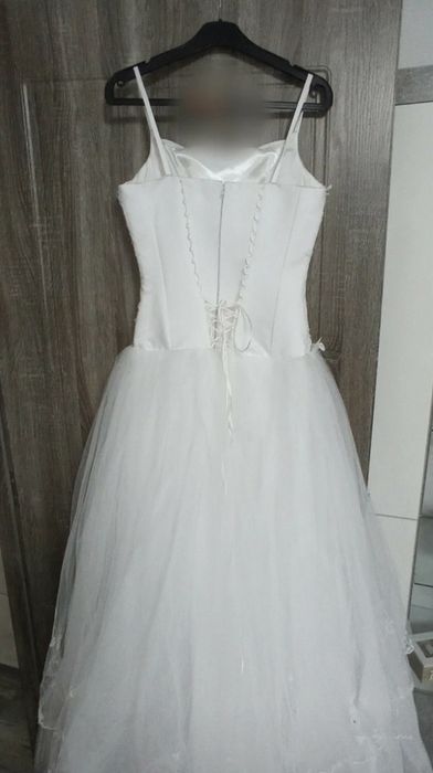 Rochie de mireasa