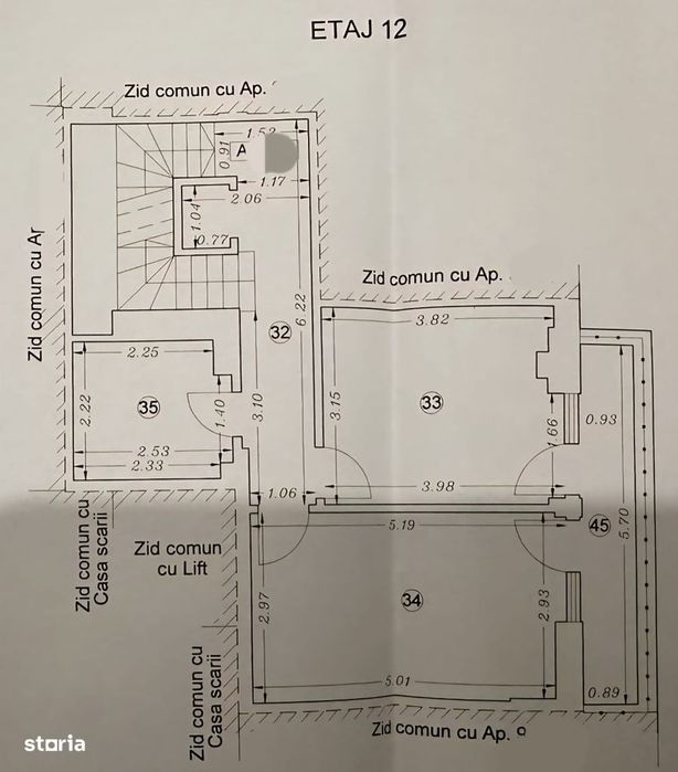 Exclusivitate !  Penthouse De Vânzare – Novopolis, Constanța