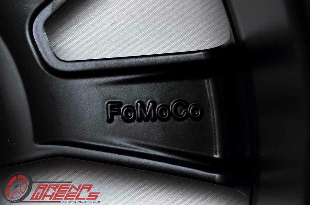 Jante Noi 17 inch Originale Ford Puma Kuga Focus Mondeo C-Max SMax R17