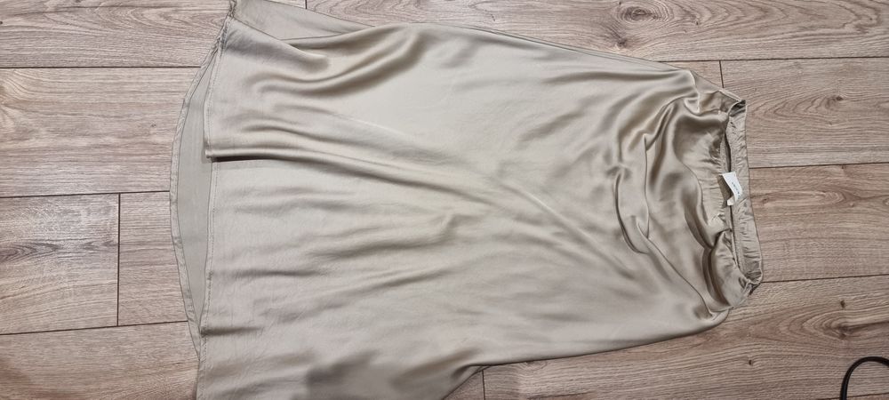 Пола солей-като нова,Vicolo-златиста,Aggata-дантела