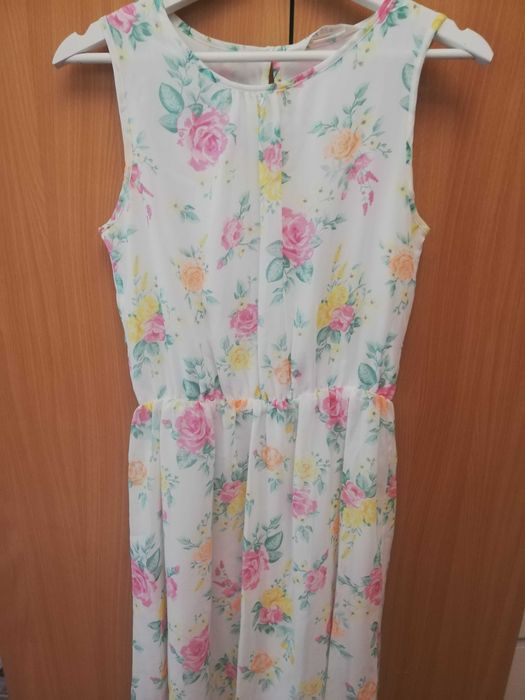 Ефирна Рокля НМ НОВА!