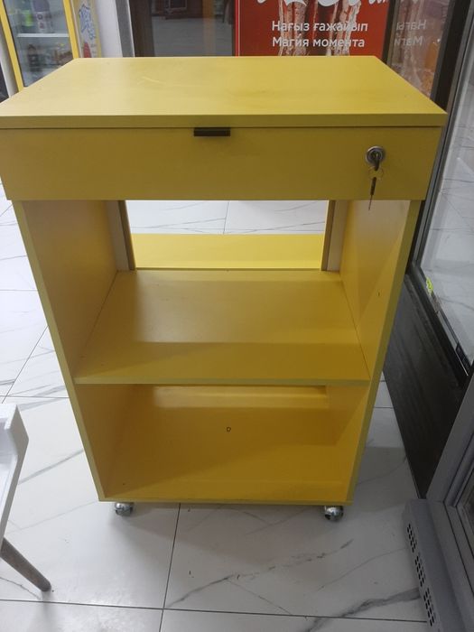 Продаётся  тумба