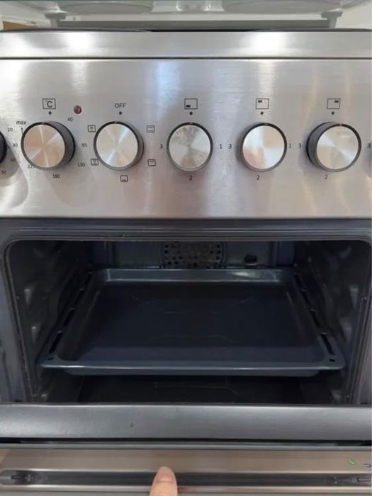Плита Dauscher E6144 ST