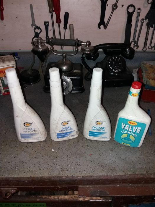 Lanturi de zapada auto pt.roti de 13-14" si aditivi diesel