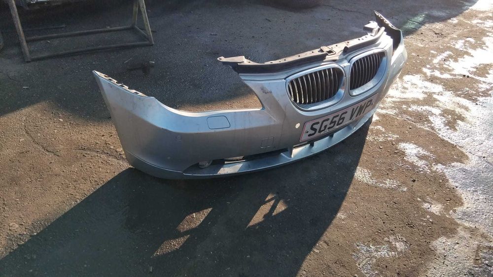 Bara fata Bmw E60 an 2006