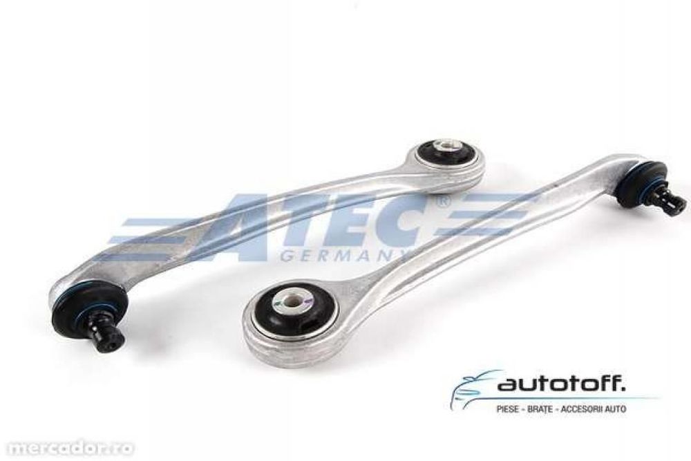 Brate AUDI A4 B5 - set 12 piese - ATEC Germania 2 ani GARANTIE !