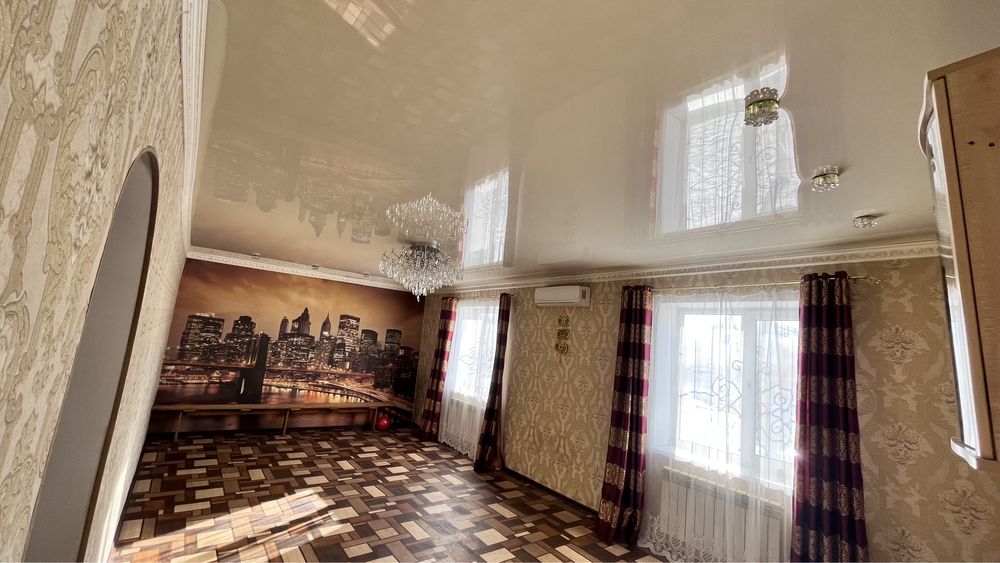 Здаётся дом  долгосрочно