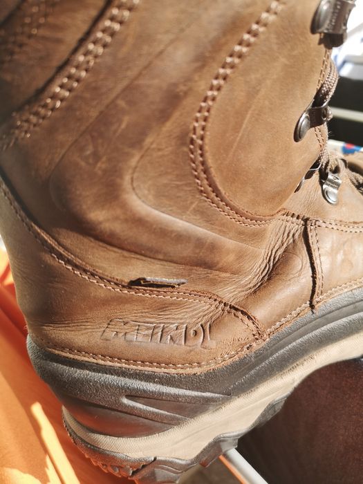 MEINDL Обувки за Лов и туризъм