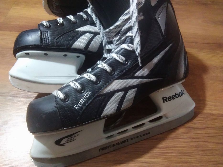 Зимни кънки за пързаляне  Ном. 36-40  и за хокей Ном 26, 27, .29, 39 и