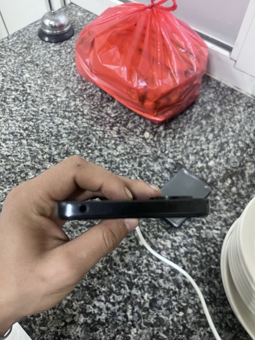 Redmi 13c как второй телефон