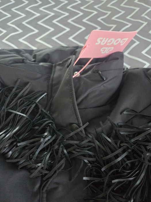 Ски гащеризон Bogas S, S+