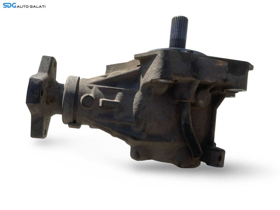 Cutie de Transfer Grup Diferential Fata Nissan X-Trail T31 2.0 DCI M9R 2007 - 2013 Cod 33100JD600 33100JD60B [B4851]