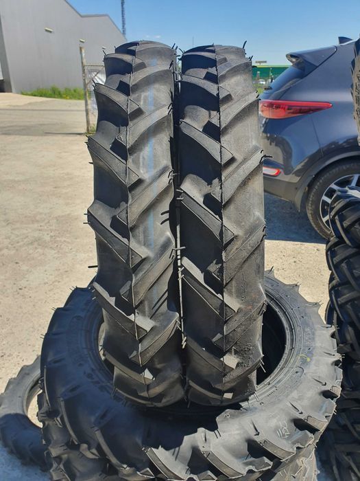 4.00-16 cauciucuri noi /cositoare sau motocultoare MRL tractiune KZXA