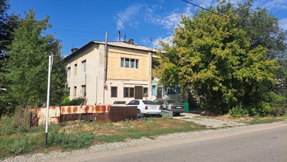 Продам  квартиру
