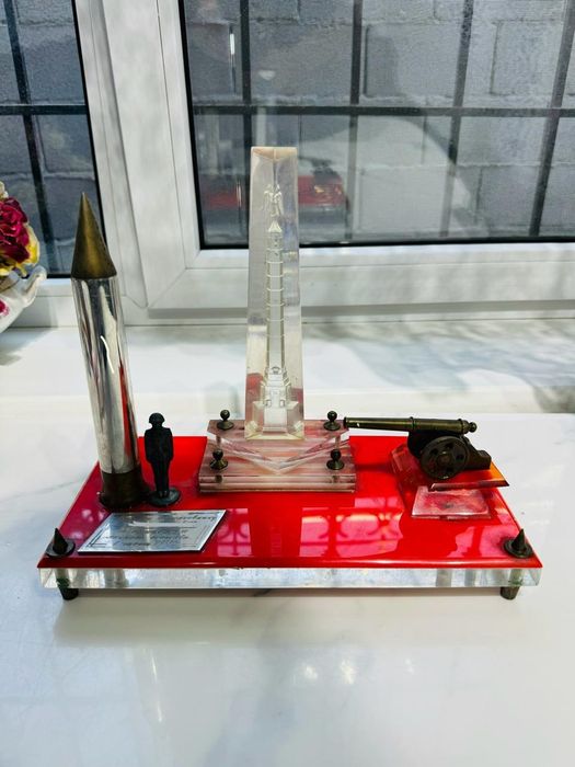 Продам различные сувениры.