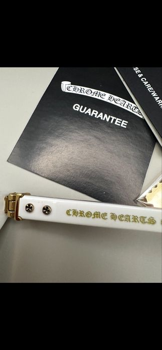 Слънчеви очила дамски Chrome Hearts