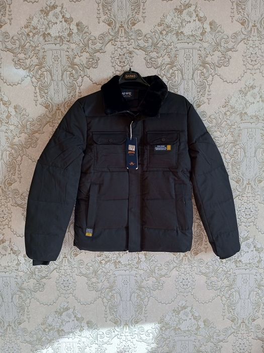 Yangi qishgi,qulay issiq kurtka