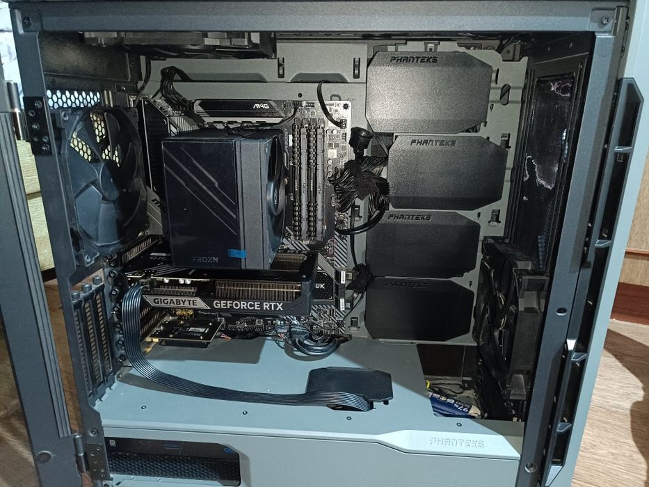 Radeon 5700 xt nitro+