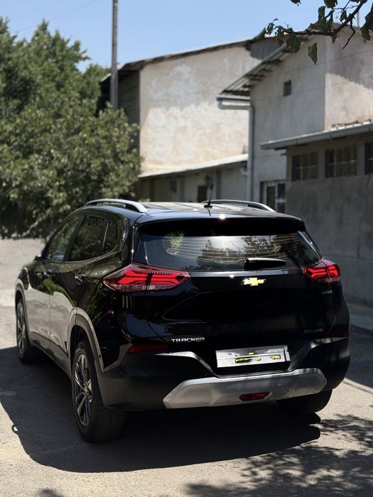 Tracker 2 premier 2023