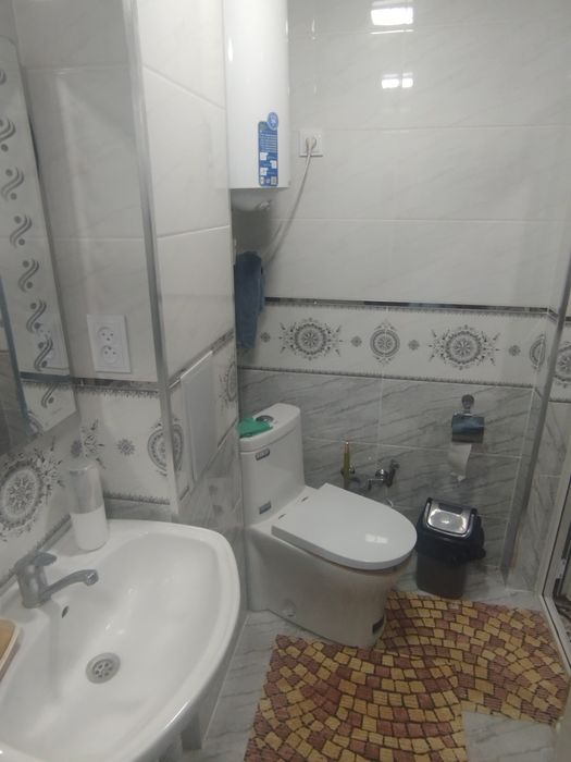 Квартира 2х комната