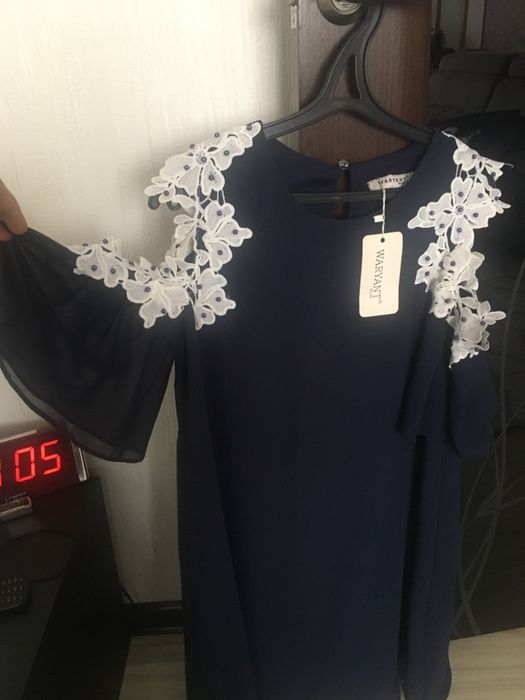 Продам платье новое
