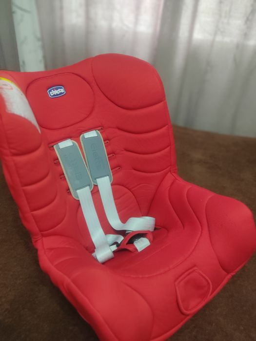 Автокресло  Chicco