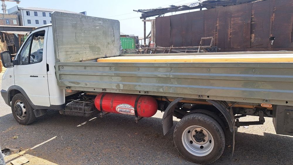 Газель бизнес 2021йил