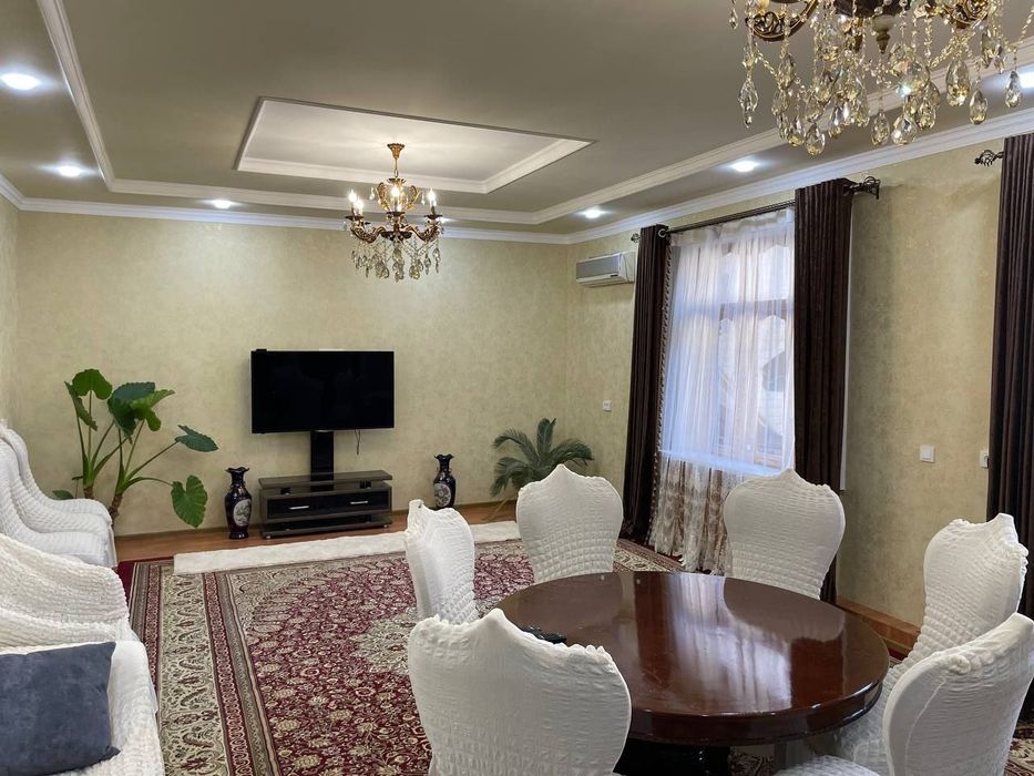 СРОЧНО!!! Продается дом
Яккасарайский район 
Улица Саламатина 
3,1 сот