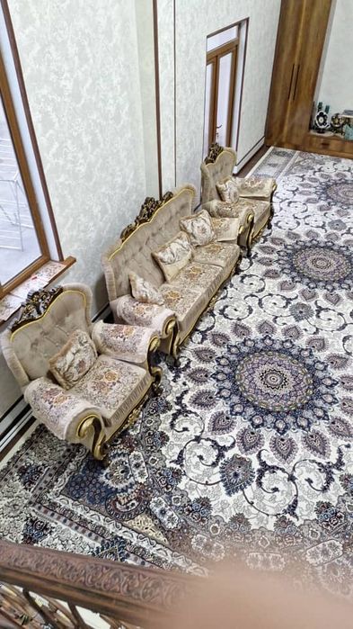 Uchastka sotiladi 6 sötix