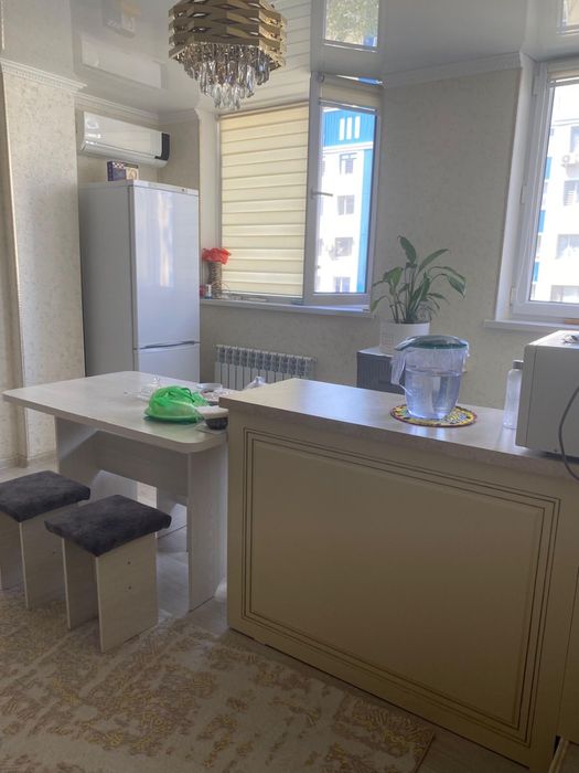 Кв 3 ком с евро ремонт