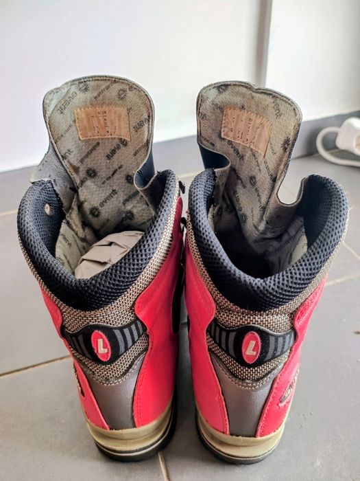 Bocanci munte KAYLAND Apex Trek - 42.5