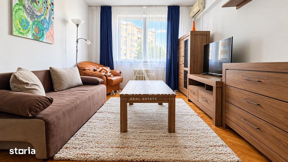 Antony Estate| Apartament 3 camere, Calea Aradului - Oradea — fotografia 1