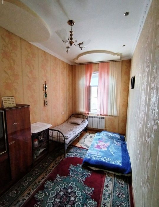 Ijaraga uy studentlarga beriladi