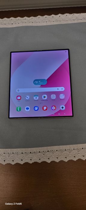 Samsung  z fold 6 / 512GB